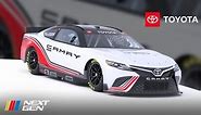Next Gen NASCAR Cup Series Toyota Camry - iRacing.com