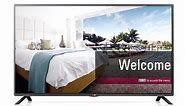 LG 32LY340C: 32'' class (31.5'' diagonal) Ultra-Slim Direct LED Commercial Widescreen Integrated HDTV | LG USA Business