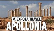 Apollonia (Albania) Vacation Travel Video Guide