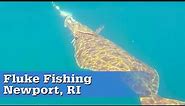 Fluke Fishing in Newport, RI | S13 E5