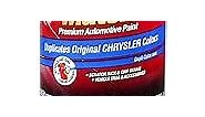 Dupli-Color EBCC03837 Perfect Match Automotive Spray Paint â€“ Chrysler Light Champagne Metallic, PV4 â€“ 8 oz. Aerosol Can