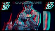Gucci Mane • The Transformation • Full MixTape | PHV 🔥