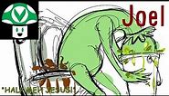 [Vinesauce] Joel - Sick Kermit