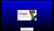 How to Install Adobe Photoshop cs 8.0 with on your PC OR Laptop