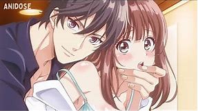 Top 10 Romance Anime Where Bad Boy Falls For Girl [HD]