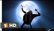 Despicable Me (1/11) Movie CLIP - Steal the Moon (2010) HD