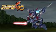 Defense Force! - Super Robot Wars GC