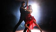 Bridal Dance: Argentine Tango