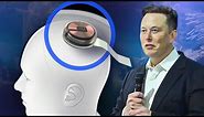 Elon Musk's Neuralink brain chip demo explained