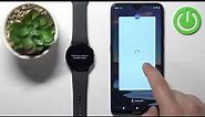 How to Pair Samsung Galaxy Watch 5 with Android Smartphone?