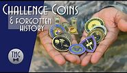 Challenge Coins: A Military Tradition