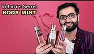BEST BODY MISTS UNDER 2000/- | Victoria's Secret Body Mist Review | Smellzone.in