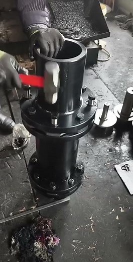 High-Precision Double Disc Diaphragm Coupling | Flexible SJM Type | Factory Direct