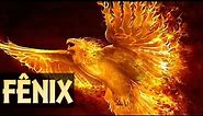 Fênix: A Ave Imortal - Bestiário Mitológico #03 - Foca na História (Don Foca)