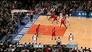 The Jeremy Lin Show Vs. New Jersey Nets (2/4/12)