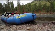 Middle Fork Salmon River Trip | Idaho | Drift Boat Fly Fishing | Rafting | Deluxe Camping