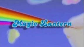 Baby tv magic lantern