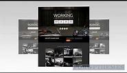 20+ Best Coming Soon Wordpress Themes 2013 | ForWPThemes.com