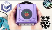 🟪MASSIVE GameCube Emulation on the Raspberry Pi 5 // Android 14 Install // Dolphin Setup & 50 Games!