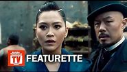 Warrior S02 E09 Featurette | 'Inside the Episode' | Rotten Tomatoes TV