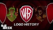 Warner Bros. Animation Logo History