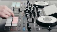 Reloop Touch - touch screen controller for VirtualDJ (Introduction)