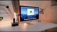 How to create a bootable macOS High Sierra USB Install drive