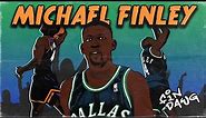 Michael Finley: Top 5 Dallas Maverick of all time? | Forgotten Player Profiles