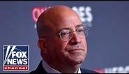 Jeff Zucker resigns from CNN in stunning announcement | Breaking