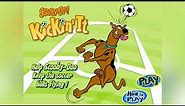 Kickin it - Scooby Doo - Scooby Doo Games - Boomerang Games