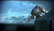 Mass Effect 3 | Leviathan DLC Trailer