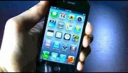 New iPhone 4S & 4.11.08 Unlock for Tmobile Update - iOS 5.1.1/5.1 Unlock & TPSim 4S