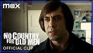 The Coin Toss | No Country for Old Men | Max