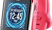 VTech KidiZoom Smartwatch DX3, Pink