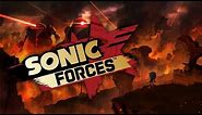 SONIC FORCES Full Gameplay Walkthrough / No Commentary【FULL GAME】1080p HD