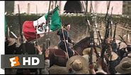 Cinco de Mayo, La Batalla (6/10) Movie CLIP - Viva Mexico Libre! (2013) HD