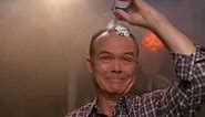 FUNNIEST Red Forman scene ever!