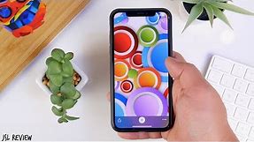 Best Wallpaper Apps for iPhone XS and XS MAX - ALL FREE!!