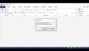 How to MS Office Word Password recover using software For Free