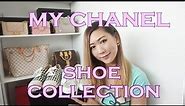 Scarlett's Collections | Chanel Shoes
