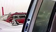CJ0914 - 2003 Mazda MPV Wagon - Passenger Right Power Sliding Door