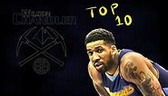 Wilson Chandler's Top 10 Career Highlights