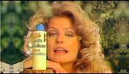 Wella Balsam Shampoo with Farrah Fawcett (Commercial, 1974)