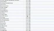 How to Use iTunes : How to Add Files to iTunes Library