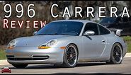 1999 Porsche 911 Carrera Review - My Favorite 911 Generation!