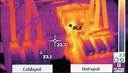 How does Thermal Imaging Work? Night Vision & Through Walls