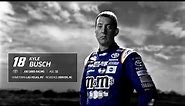 Kyle Busch NASCAR Playoffs Hype Video