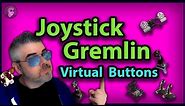 Joystick Gremlin - Virtual Buttons