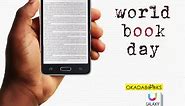 Download Okada Books app from the Samsung Galaxy app store to ...