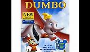 Dumbo: 70th Anniversary Edition 2011 DVD Overview